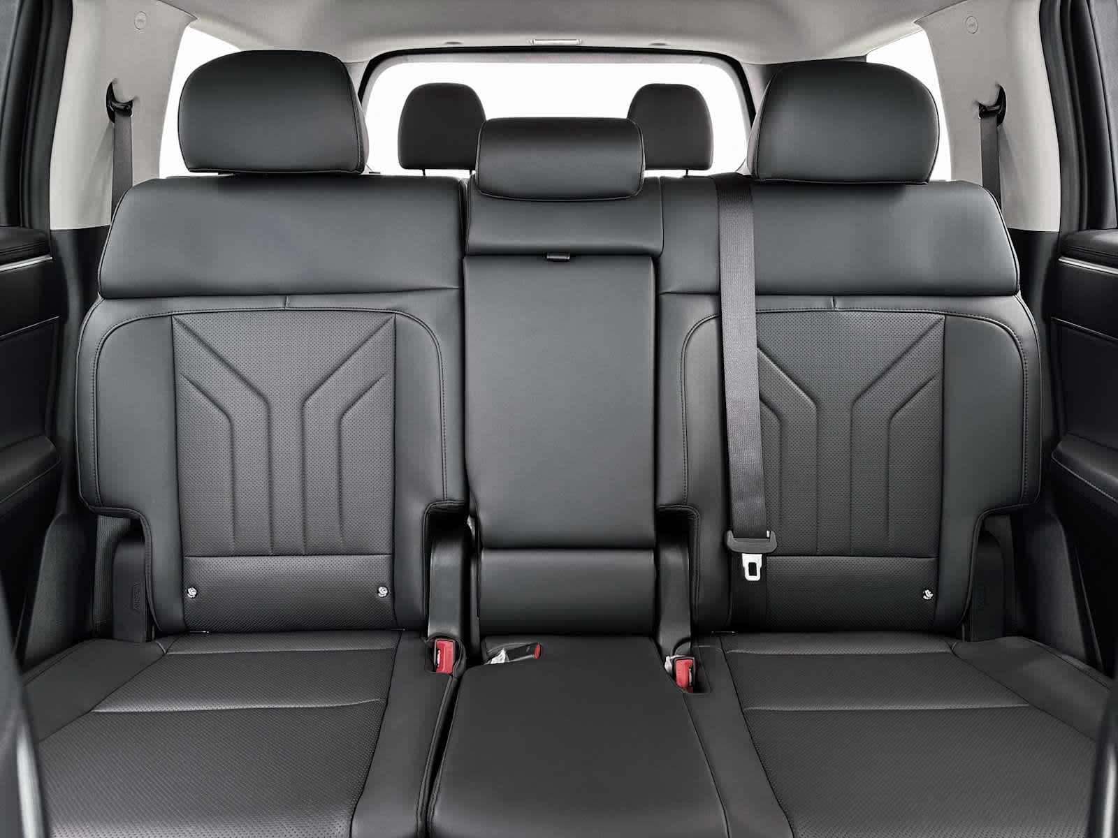 Thumbnail: 2026 Hyundai Santa Fe - 16