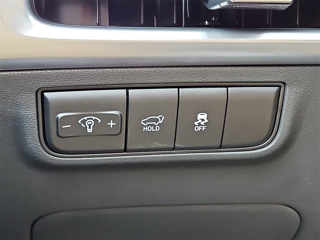 Thumbnail: 2026 Hyundai Tucson - 21