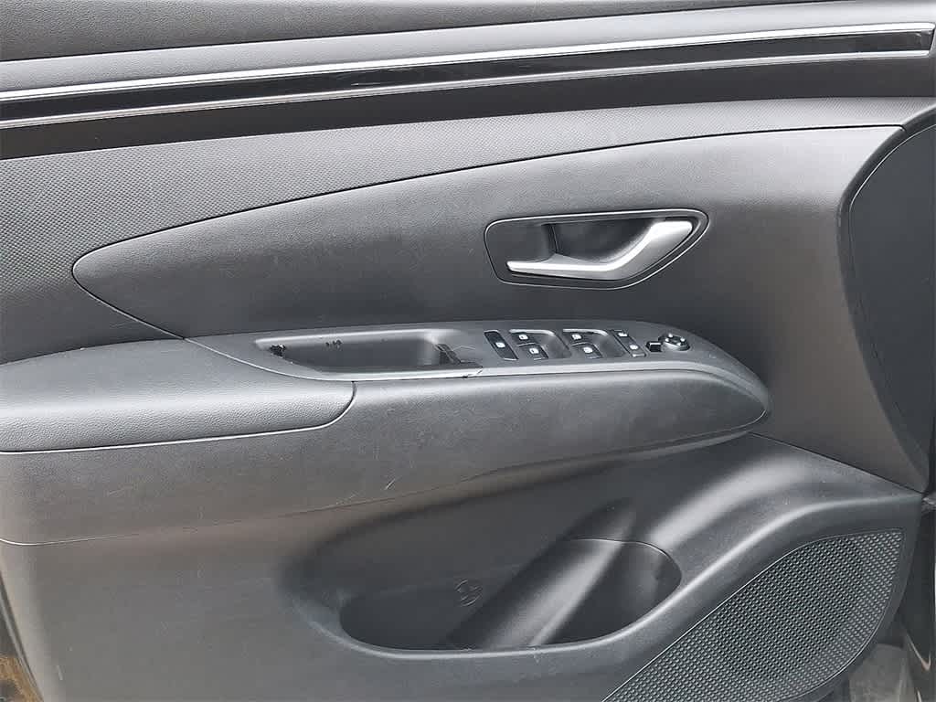 Thumbnail: 2022 Hyundai Santa Cruz - 13