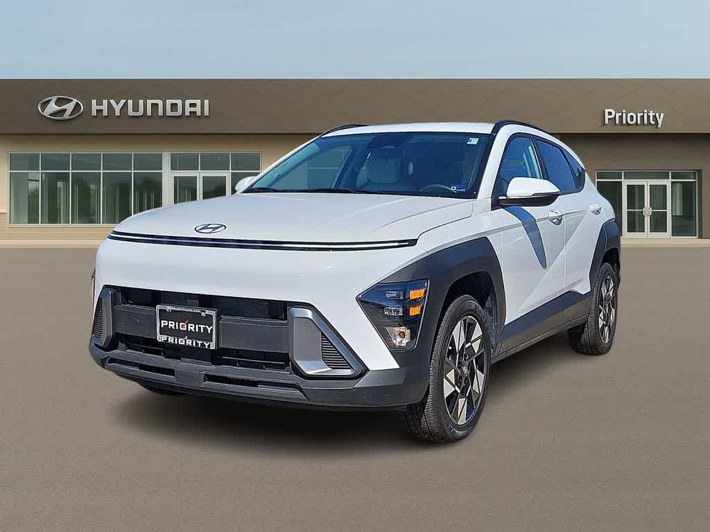 Thumbnail: 2024 Hyundai Kona - 1