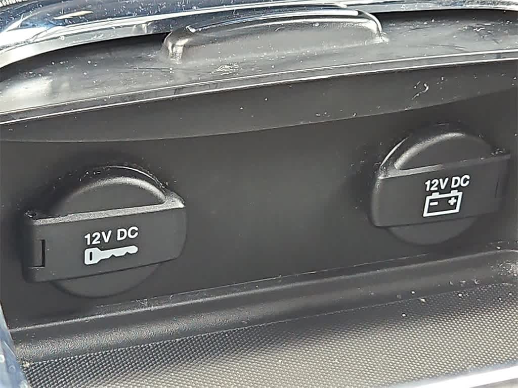 2019 Dodge Grand Caravan GT 25
