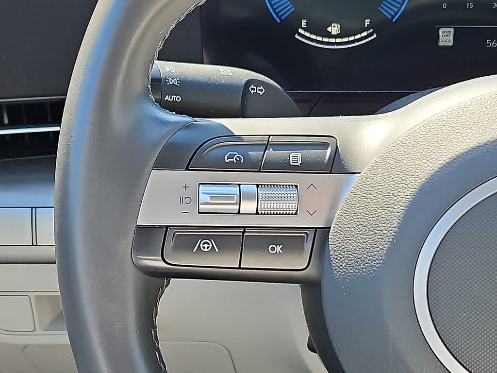 Thumbnail: 2024 Hyundai Kona - 19
