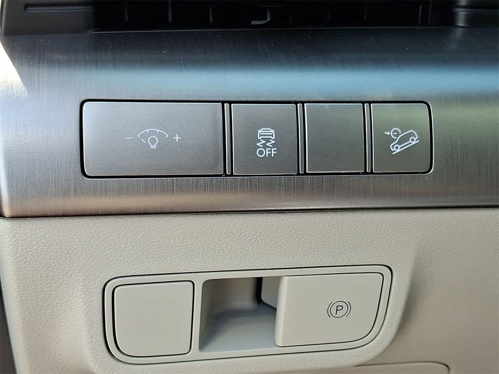 Thumbnail: 2024 Hyundai Kona - 22