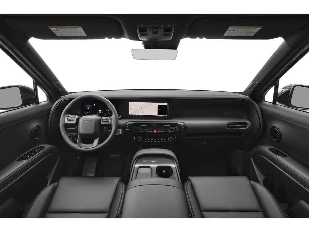 Thumbnail: 2026 Hyundai Palisade - 44