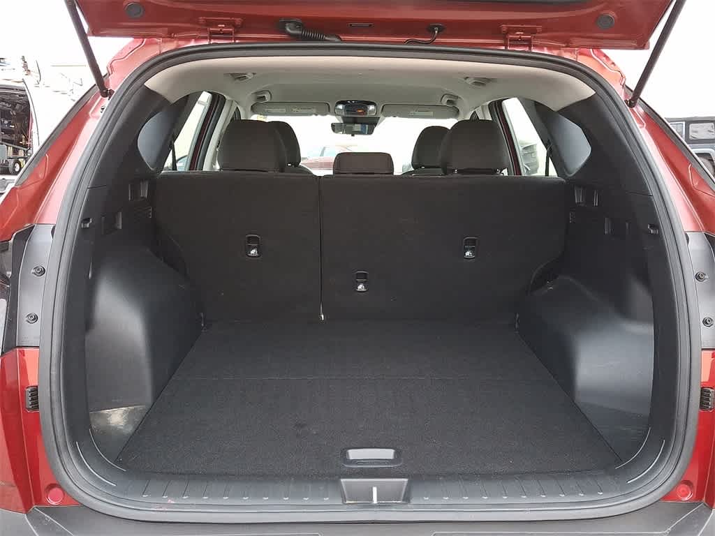 Thumbnail: 2025 Hyundai Tucson - 29