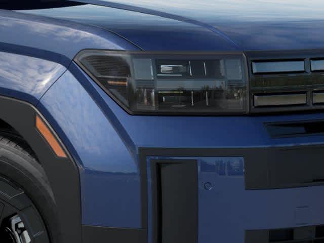 Thumbnail: 2025 Hyundai Santa Fe - 9