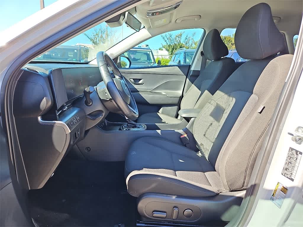 Thumbnail: 2024 Hyundai Kona - 12
