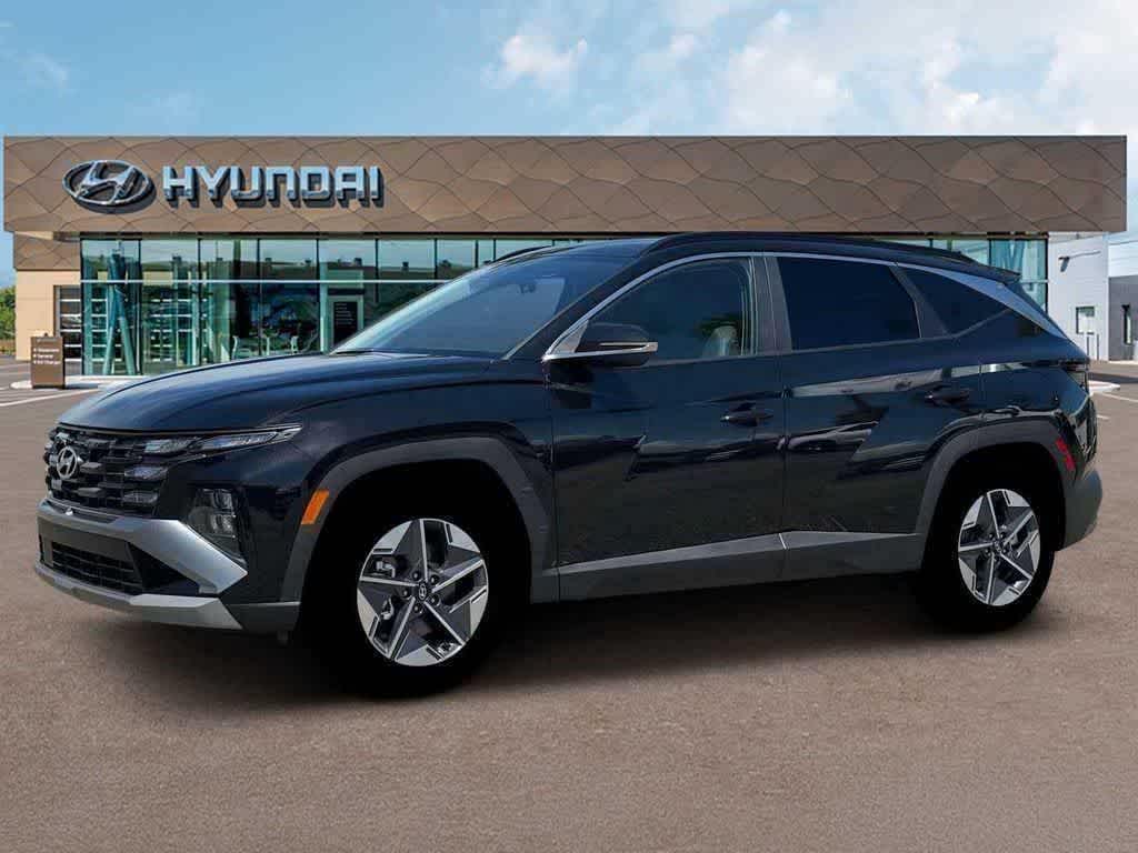 Thumbnail: 2026 Hyundai Tucson - 15