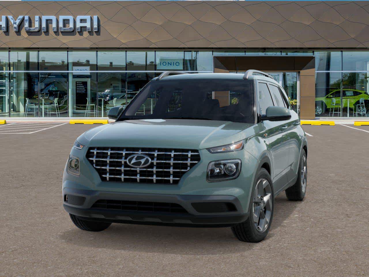 Thumbnail: 2026 Hyundai Venue - 6