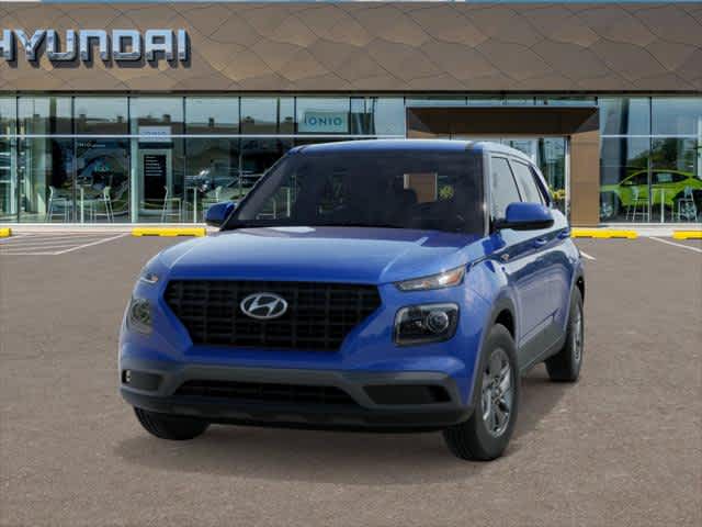 Thumbnail: 2025 Hyundai Venue - 6