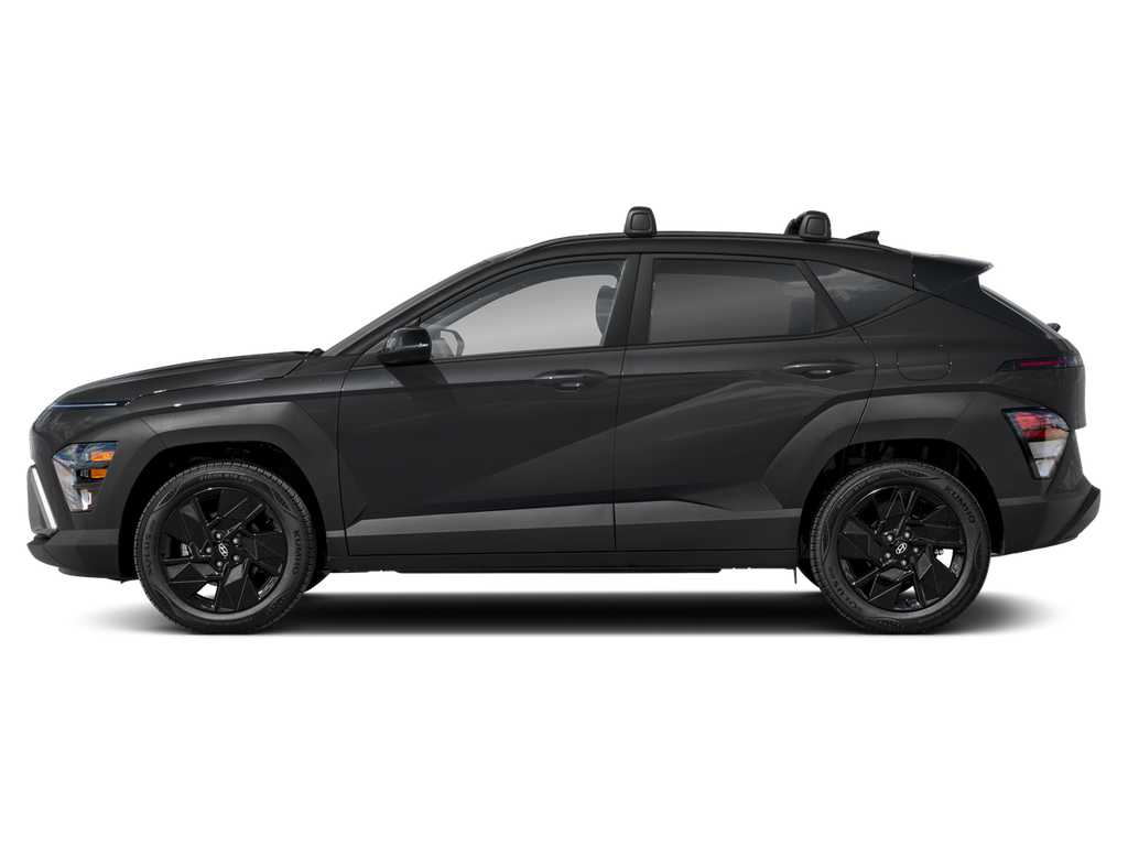 Thumbnail: 2026 Hyundai Kona - 40