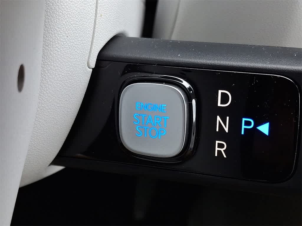 Thumbnail: 2026 Hyundai Palisade - 21