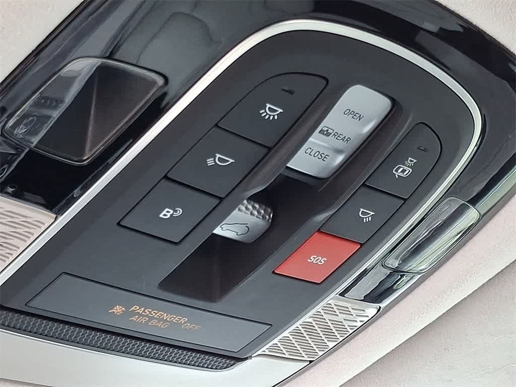 Thumbnail: 2023 Hyundai Palisade - 26