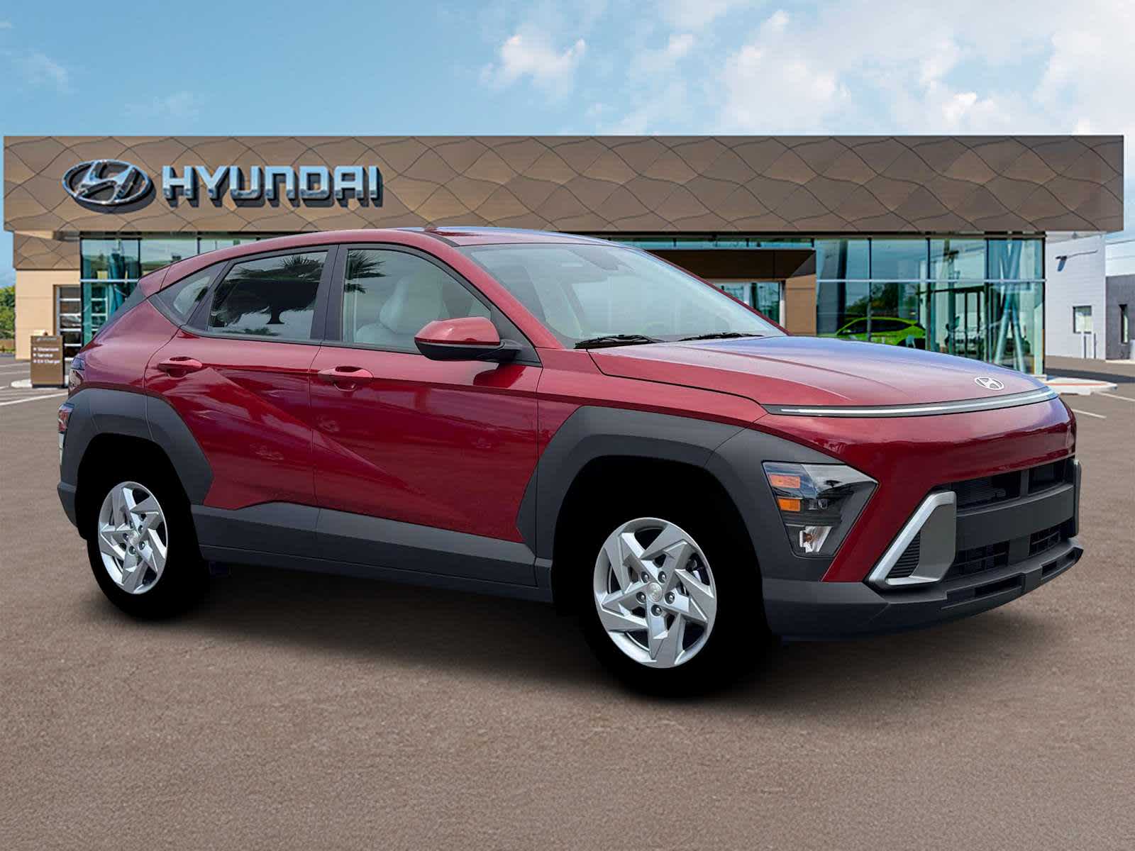 Thumbnail: 2026 Hyundai Kona - 10