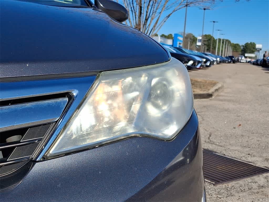 Thumbnail: 2014 Toyota Camry - 9