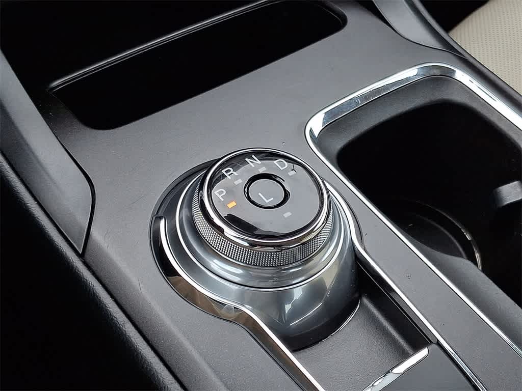 Thumbnail: 2018 Ford Fusion - 13