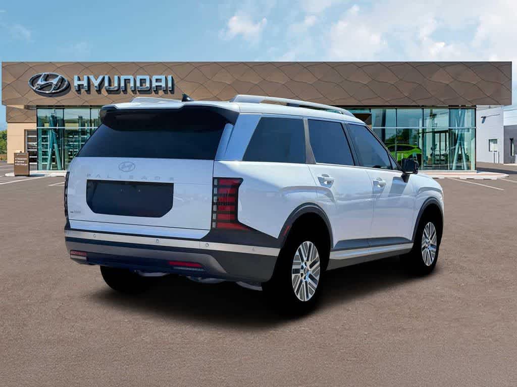 Thumbnail: 2026 Hyundai Palisade - 16