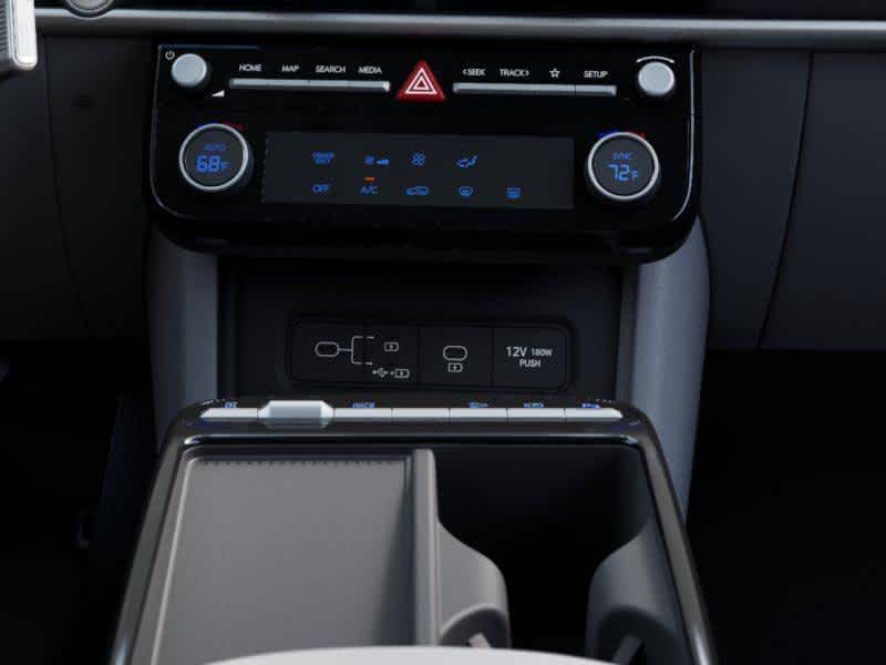 Thumbnail: 2026 Hyundai Tucson - 5