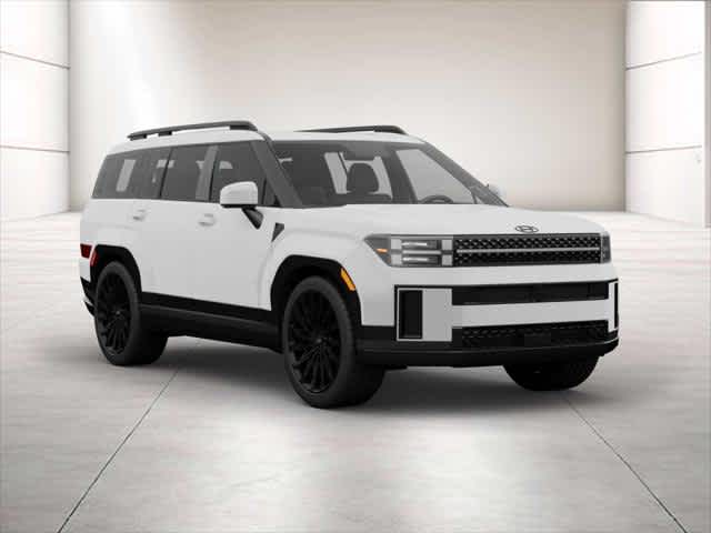 Thumbnail: 2024 Hyundai Santa Fe - 11