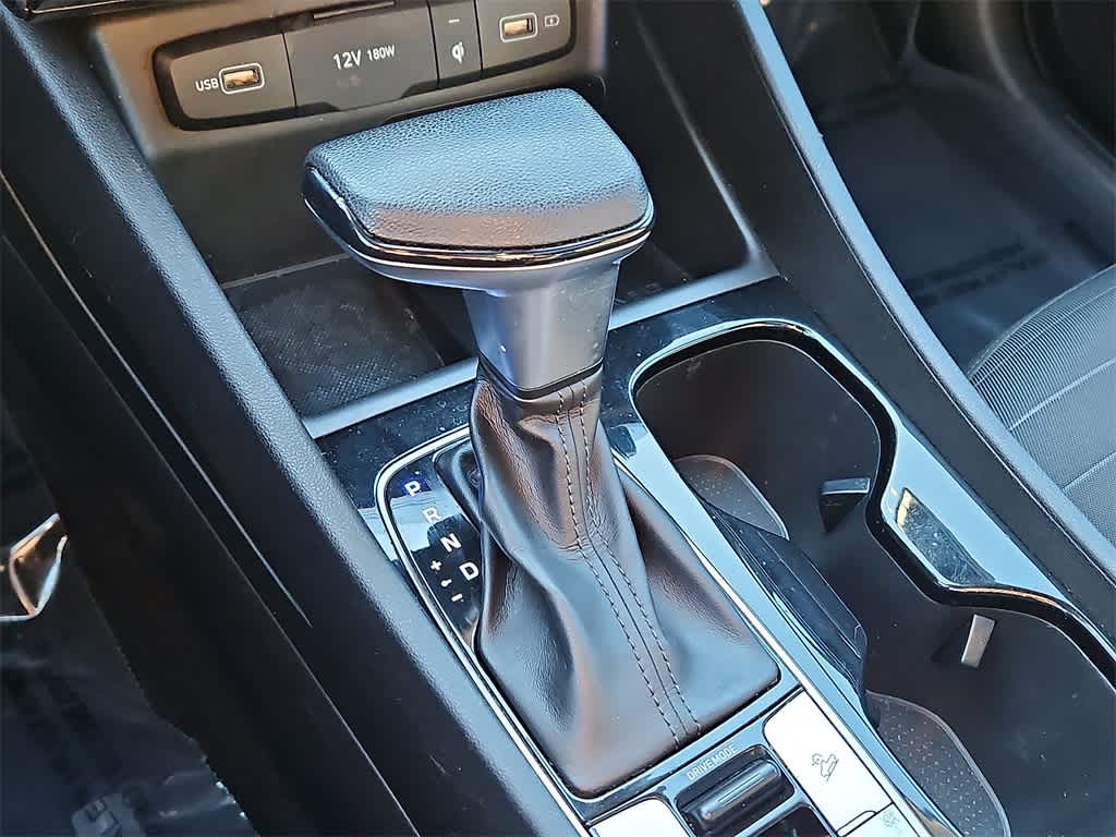 Thumbnail: 2022 Hyundai Santa Cruz - 11