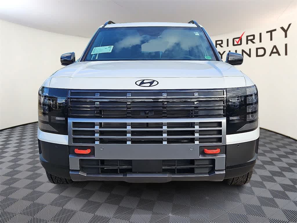 Thumbnail: 2026 Hyundai Palisade - 2