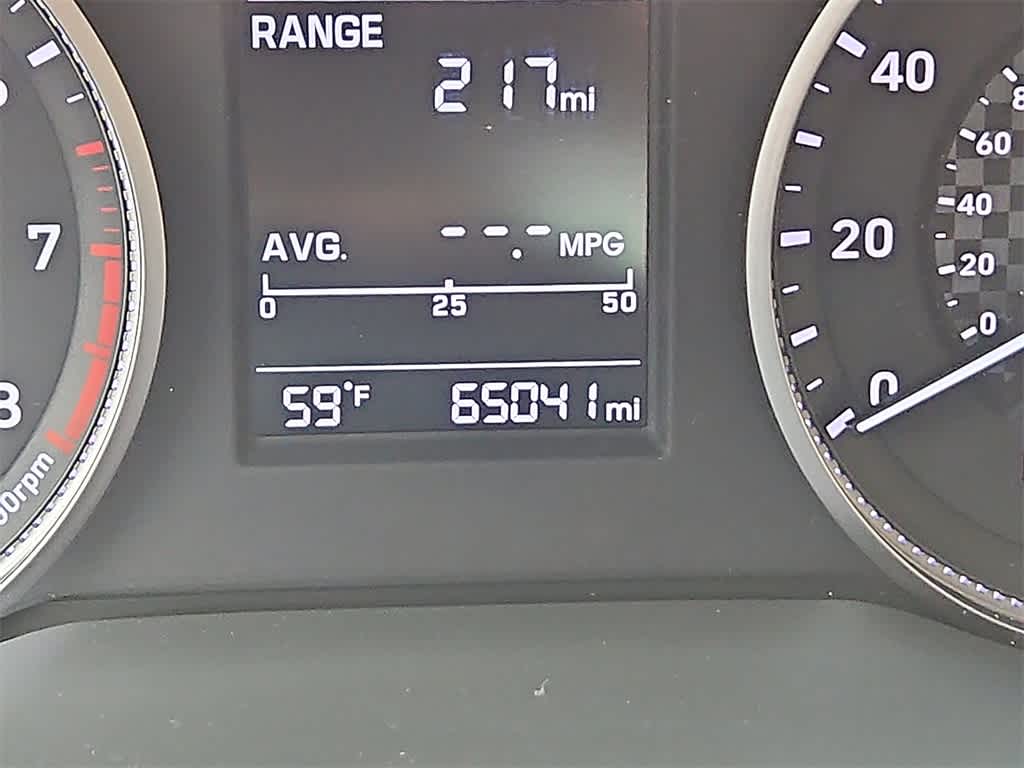 Thumbnail: 2019 Hyundai Elantra - 19