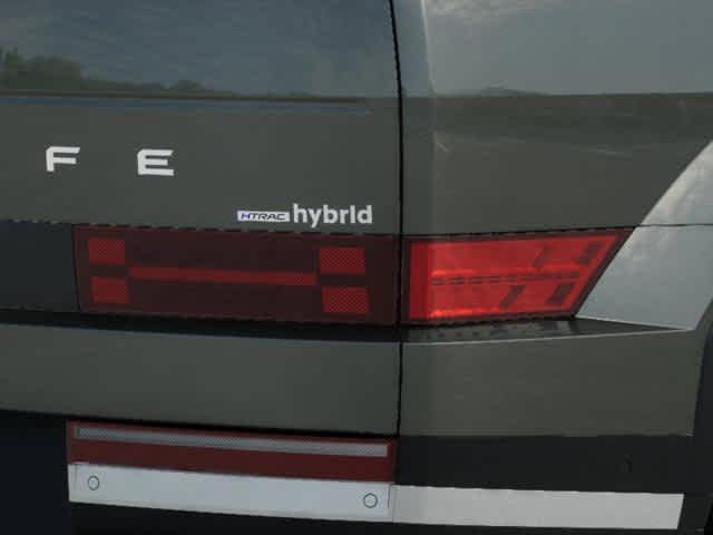 Thumbnail: 2025 Hyundai Santa Fe - 10