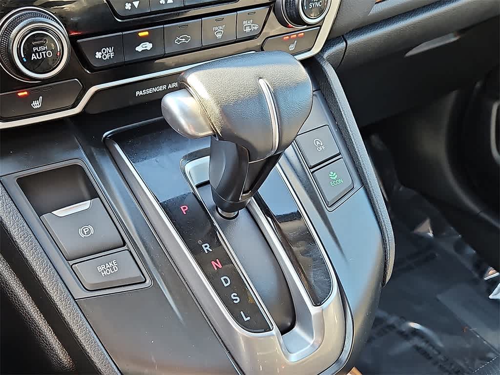 Thumbnail: 2020 Honda CR-V - 15