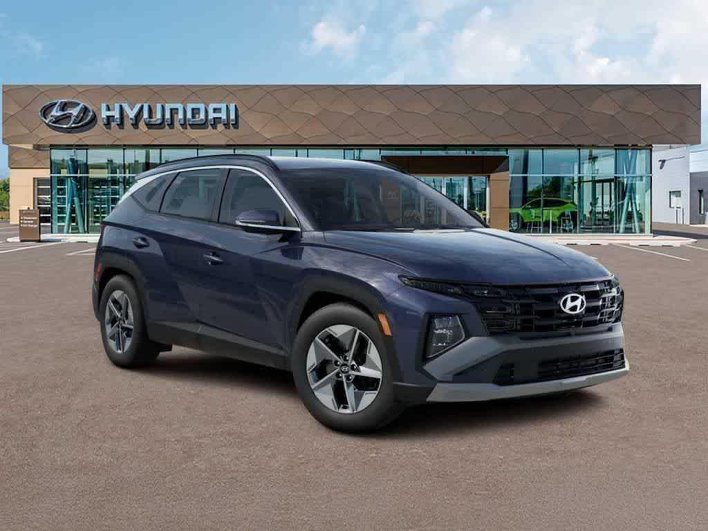 Thumbnail: 2026 Hyundai Tucson - 14