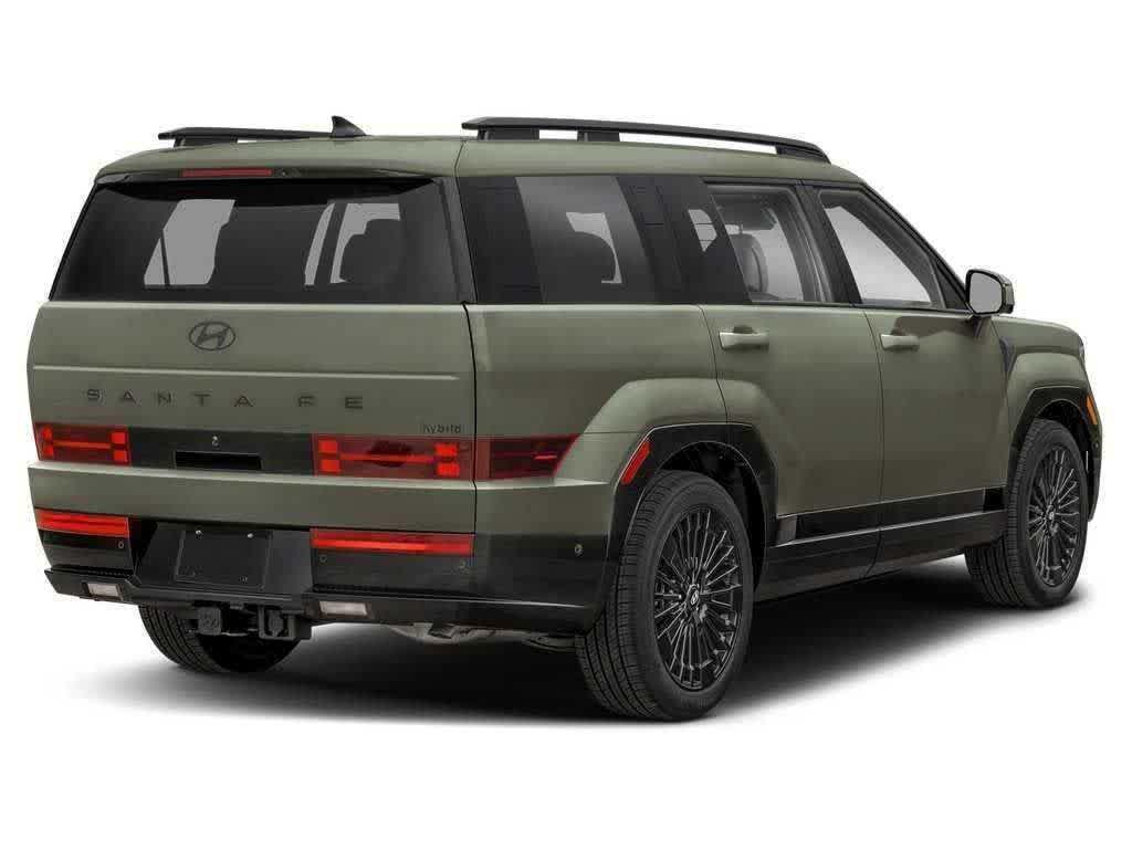 Thumbnail: 2026 Hyundai Santa Fe - 19