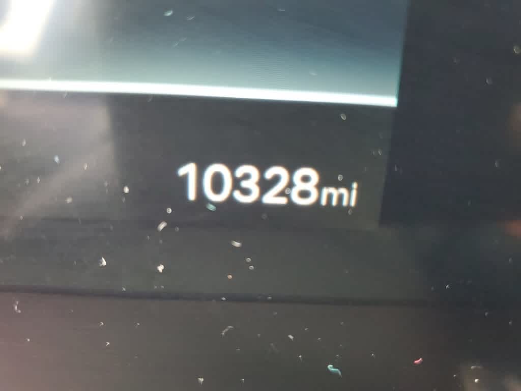 Thumbnail: 2025 Hyundai Tucson - 5