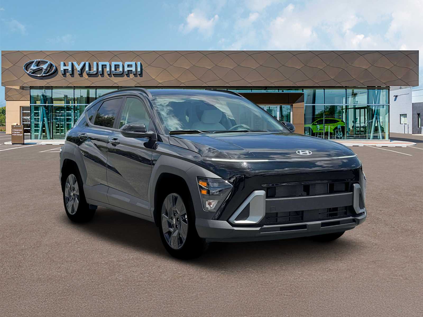 Thumbnail: 2026 Hyundai Kona - 11