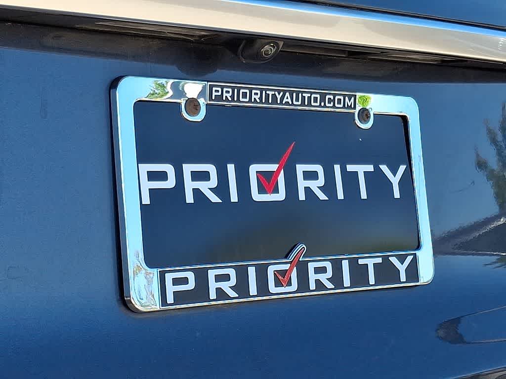 Thumbnail: 2020 Hyundai Santa Fe - 31