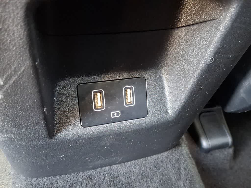 Thumbnail: 2024 Hyundai Tucson - 28