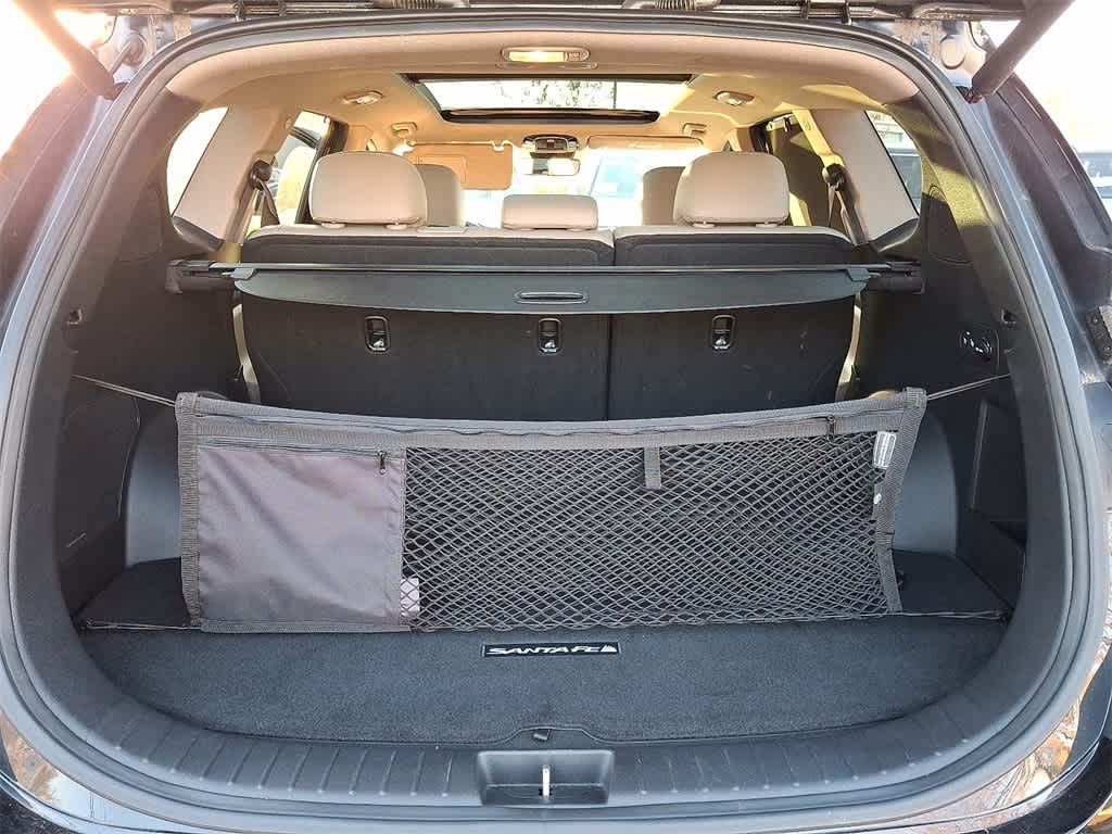 Thumbnail: 2021 Hyundai Santa Fe - 31