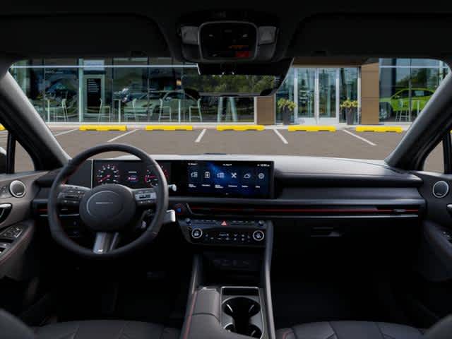 Thumbnail: 2025 Hyundai Sonata - 11