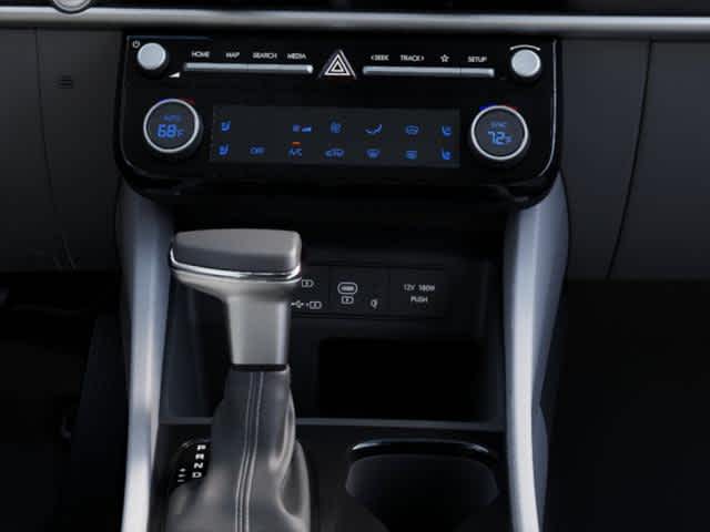 Thumbnail: 2025 Hyundai Tucson - 16