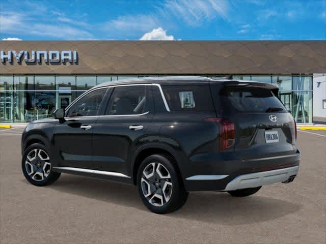 Thumbnail: 2025 Hyundai Palisade - 5