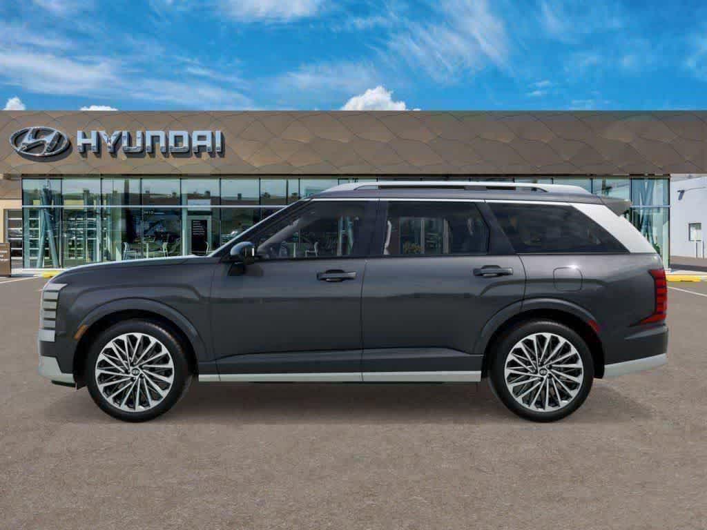 Thumbnail: 2026 Hyundai Palisade - 17