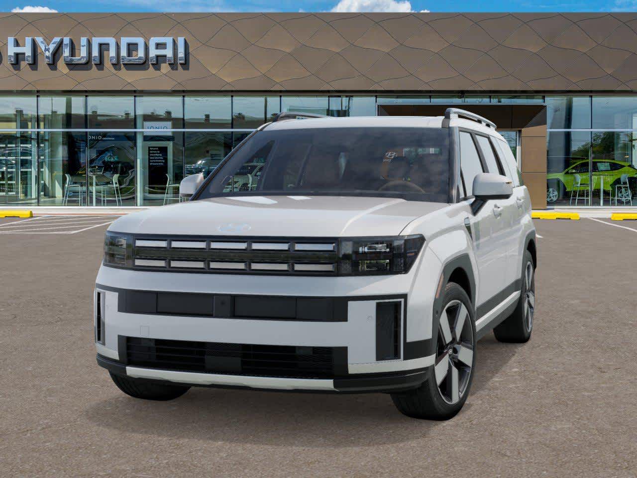 Thumbnail: 2026 Hyundai Santa Fe - 6