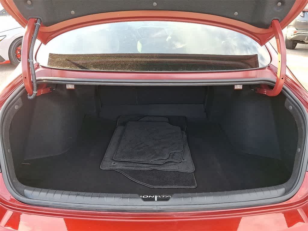 Thumbnail: 2023 Hyundai Sonata - 31