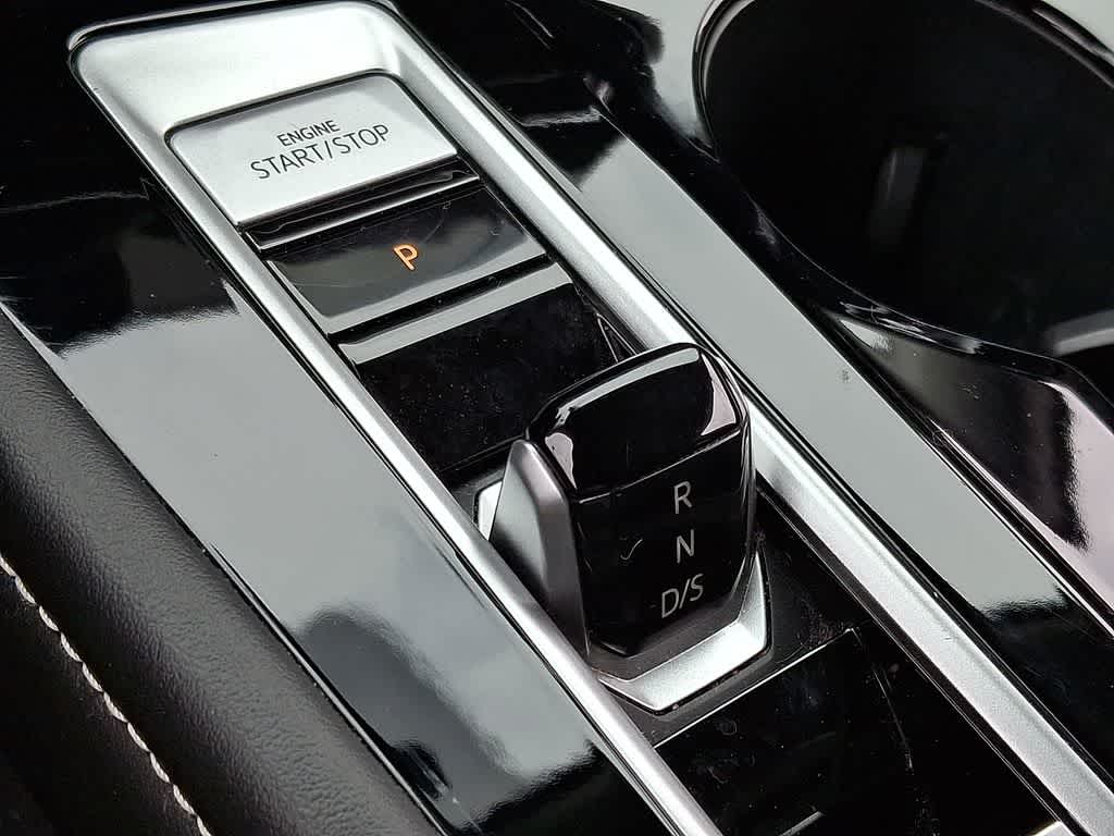 Thumbnail: 2024 Volkswagen Atlas - 14