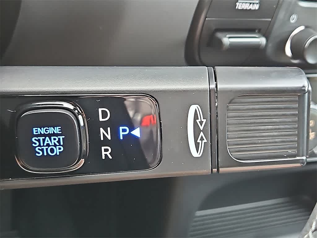 Thumbnail: 2026 Hyundai Palisade - 13