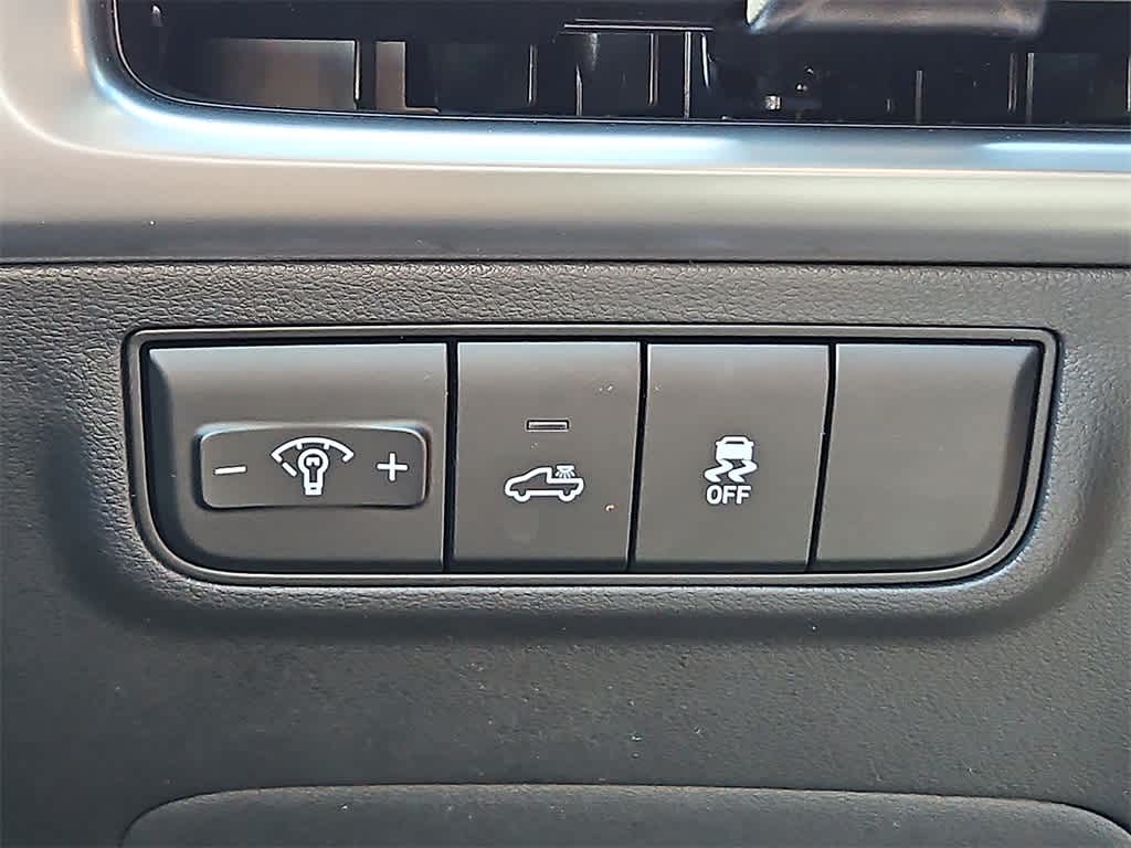 Thumbnail: 2026 Hyundai Santa Cruz - 18