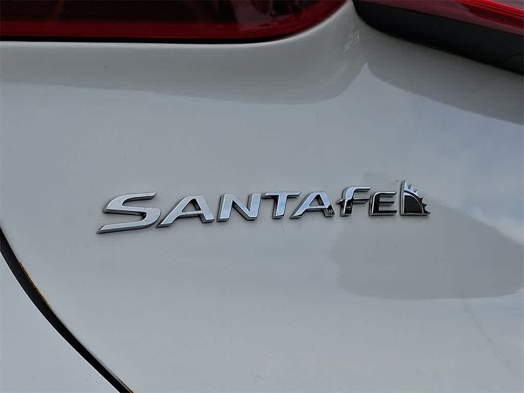 Thumbnail: 2021 Hyundai Santa Fe - 31