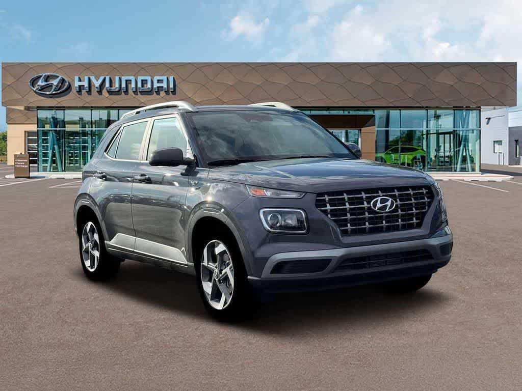 Thumbnail: 2026 Hyundai Venue - 13