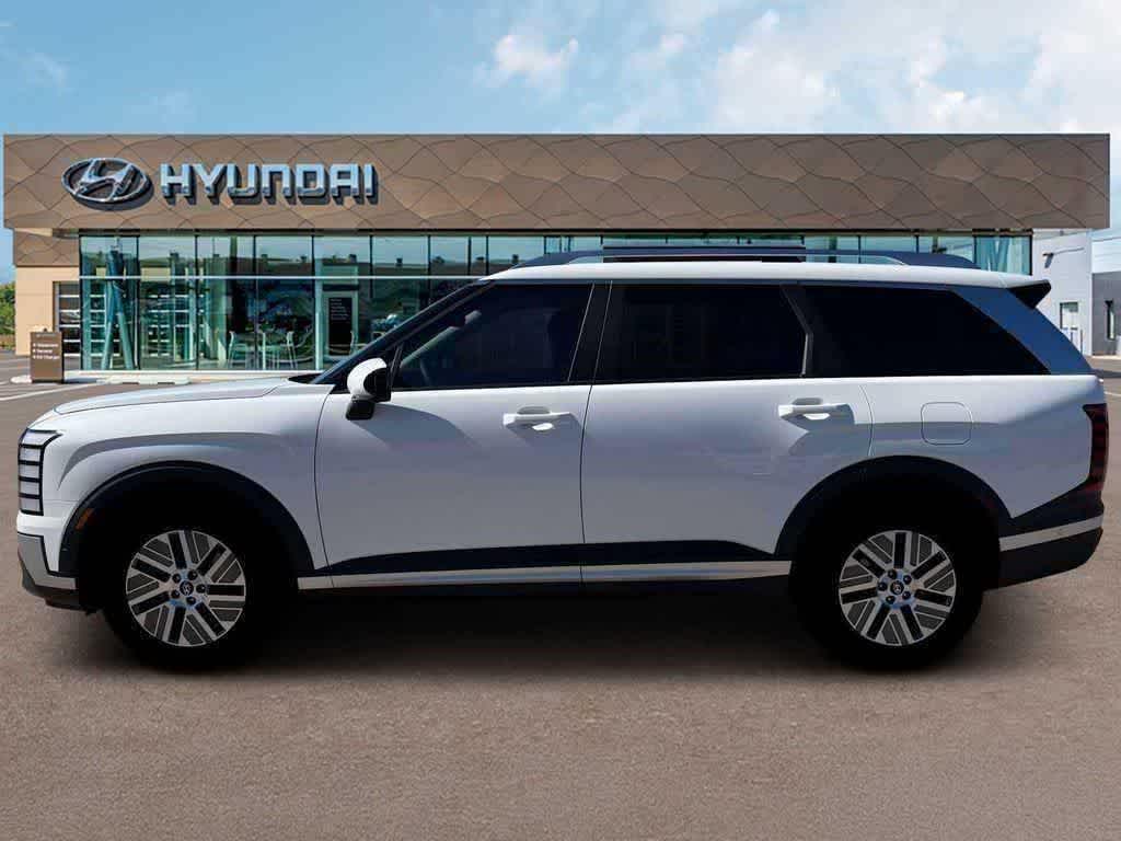 Thumbnail: 2026 Hyundai Palisade - 13