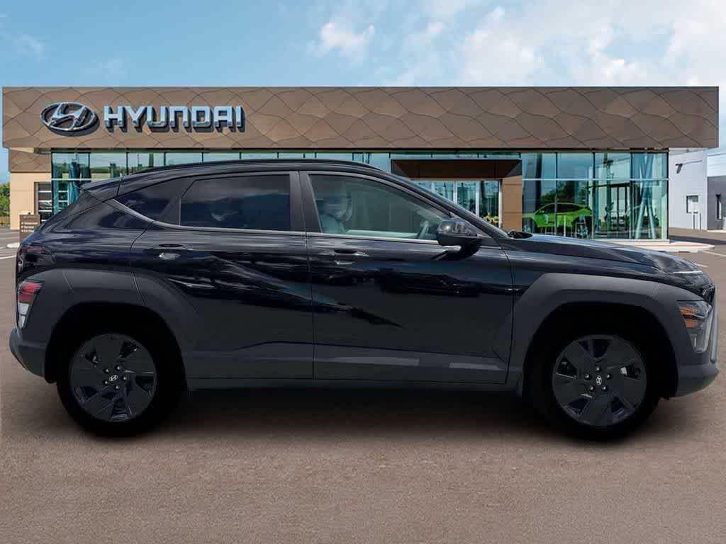 Thumbnail: 2026 Hyundai Kona - 16