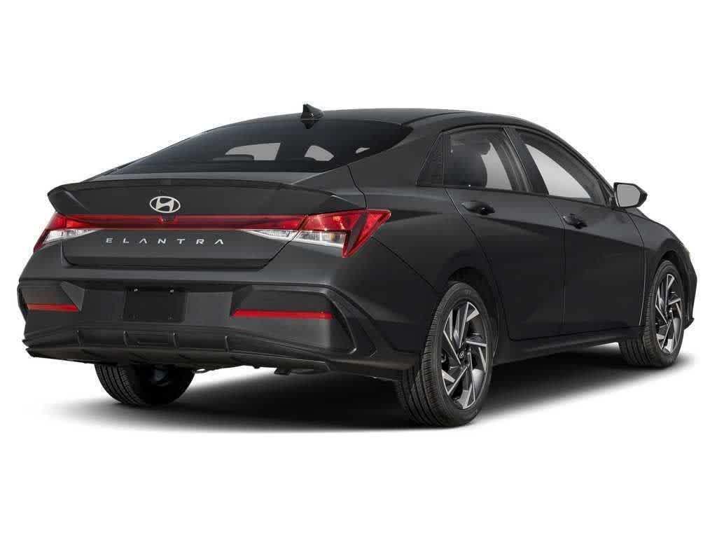 Thumbnail: 2026 Hyundai Elantra - 26