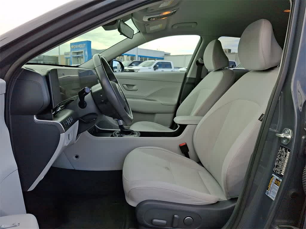 Thumbnail: 2024 Hyundai Kona - 13